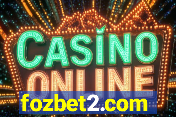 fozbet2.com