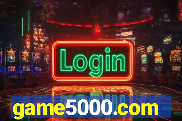 game5000.com