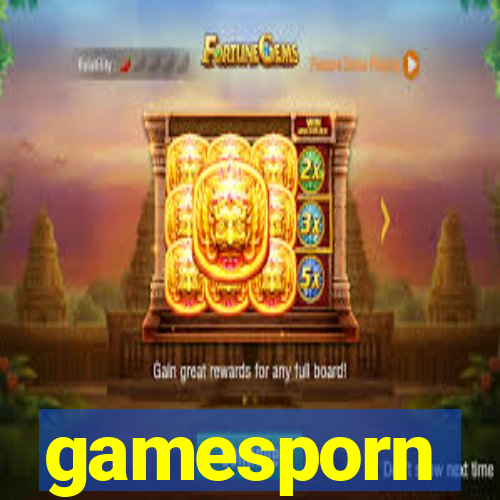 gamesporn