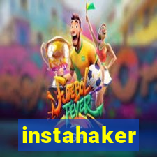 instahaker