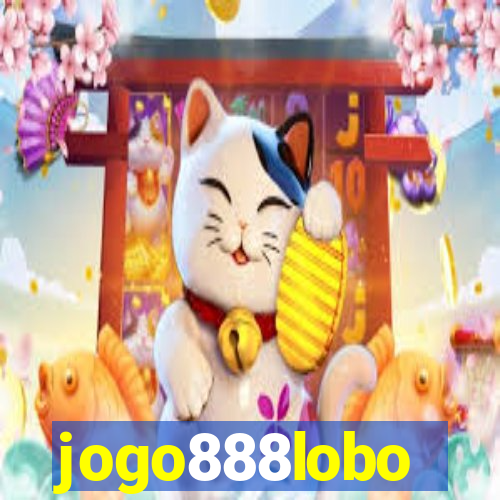 jogo888lobo