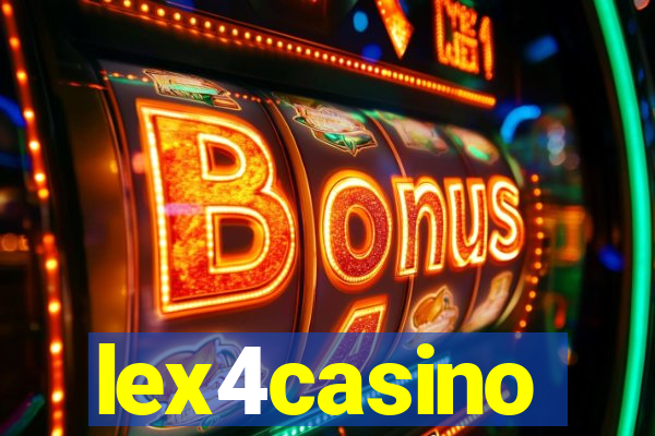 lex4casino