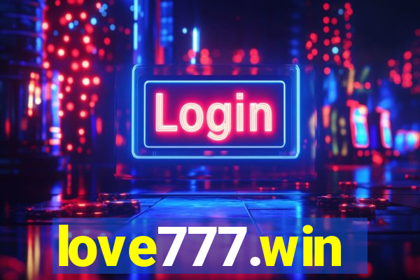 love777.win