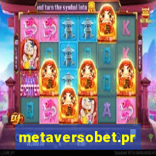 metaversobet.pro