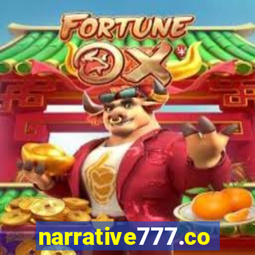 narrative777.com