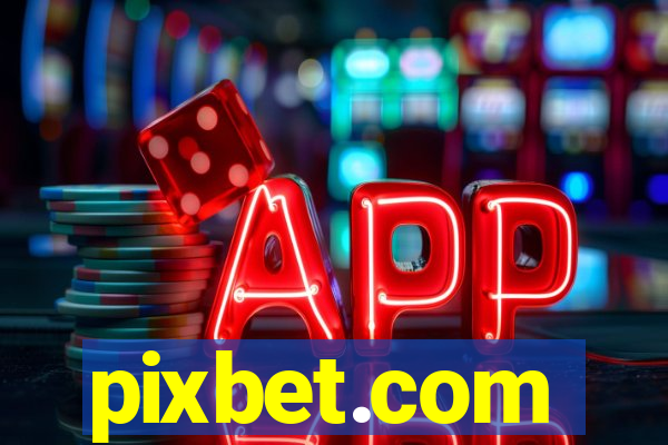 pixbet.com