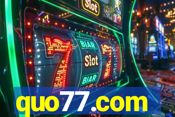 quo77.com