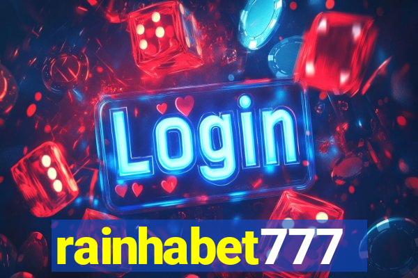 rainhabet777