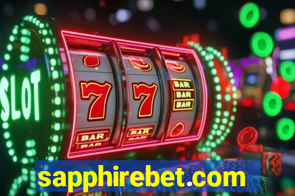 sapphirebet.com