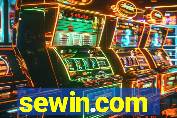 sewin.com