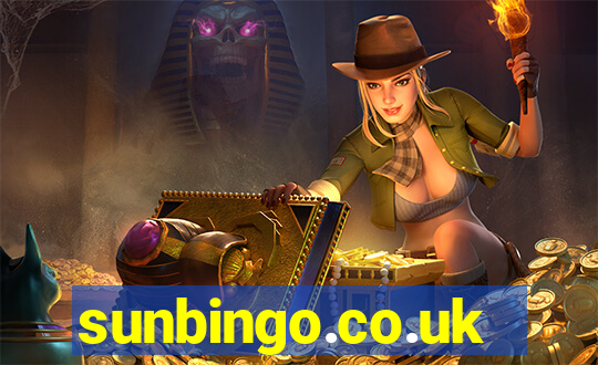 sunbingo.co.uk