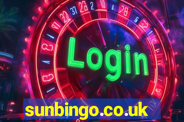 sunbingo.co.uk