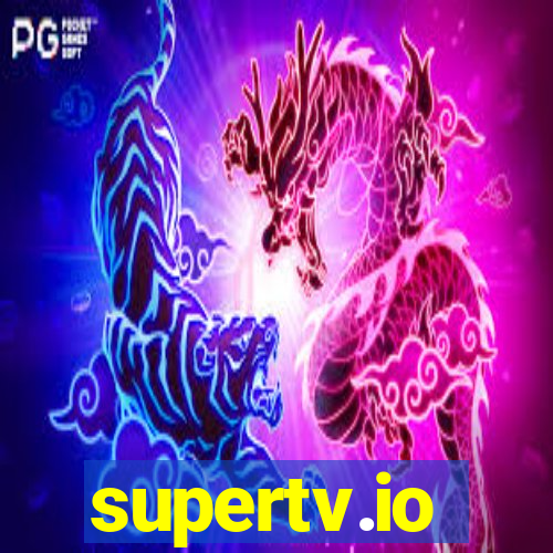 supertv.io