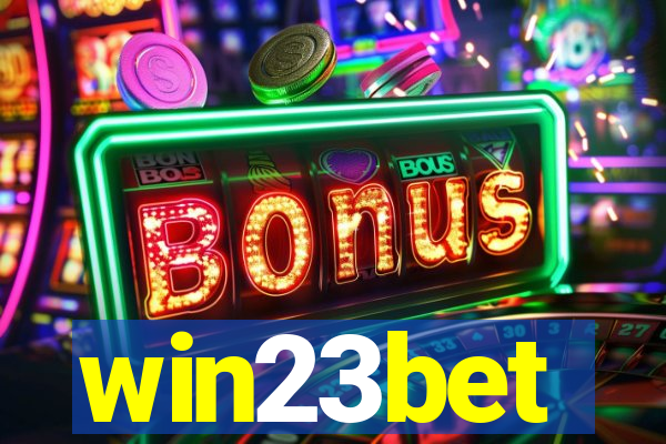 win23bet