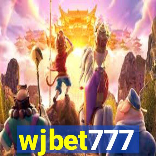 wjbet777