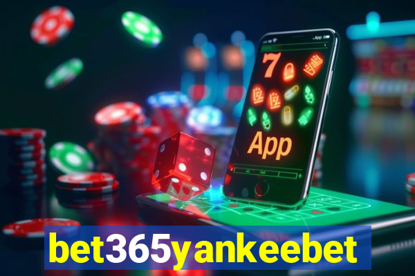 bet365yankeebet