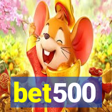 bet500