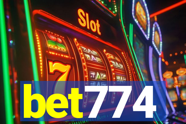 bet774