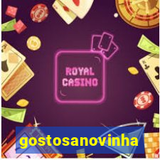 gostosanovinha