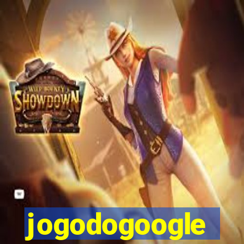 jogodogoogle