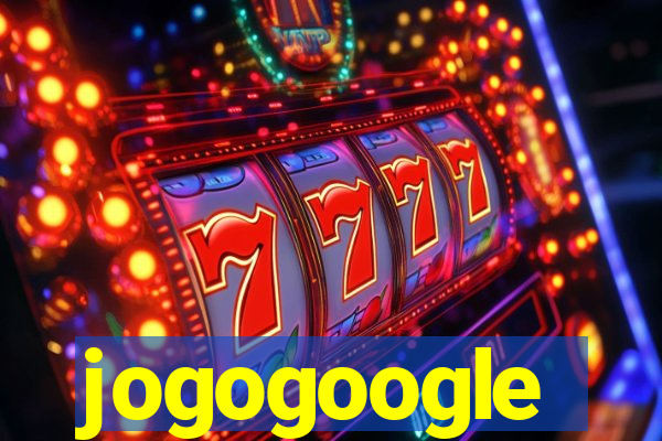 jogogoogle