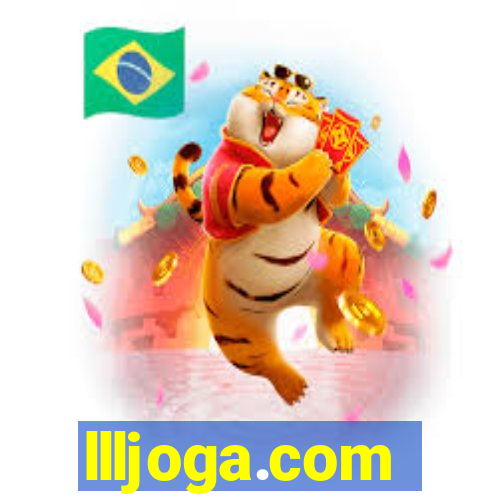 llljoga.com