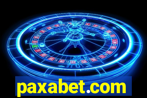 paxabet.com