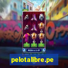 pelotalibre.pe