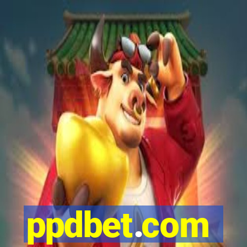 ppdbet.com