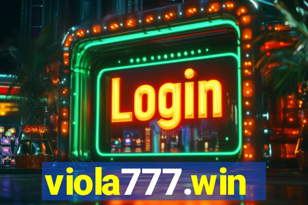 viola777.win